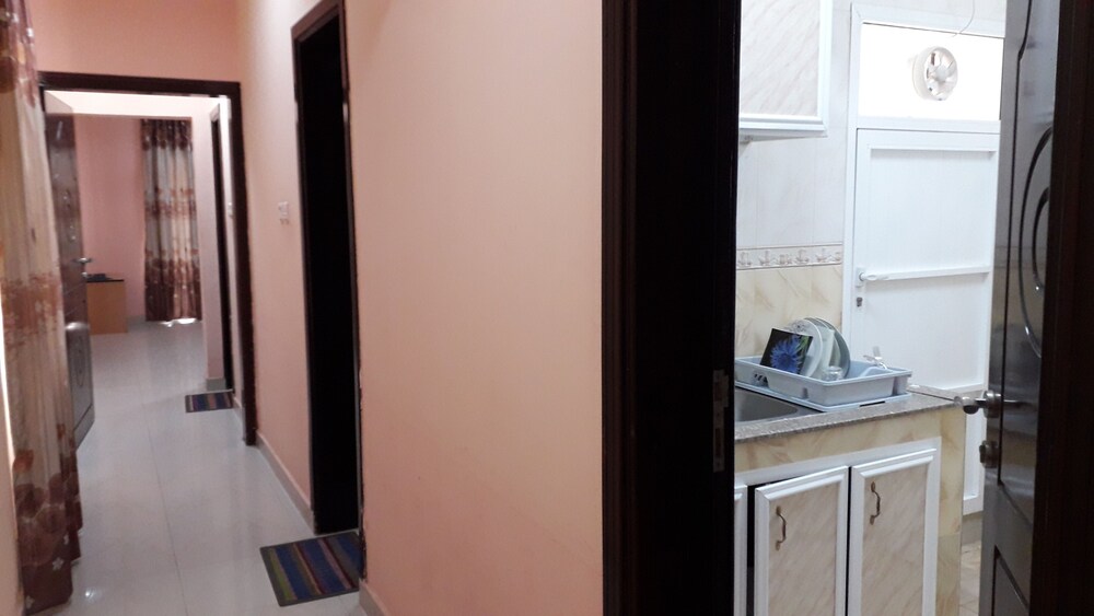 Al Atlal Hotel Apartments