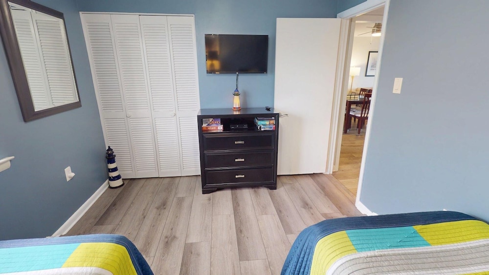 Lighthouse Point 3 by Tybee Vacation Rentals