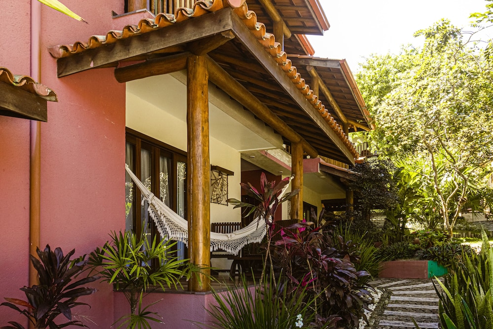 Paraíso Ecológico Pousada & SPA
