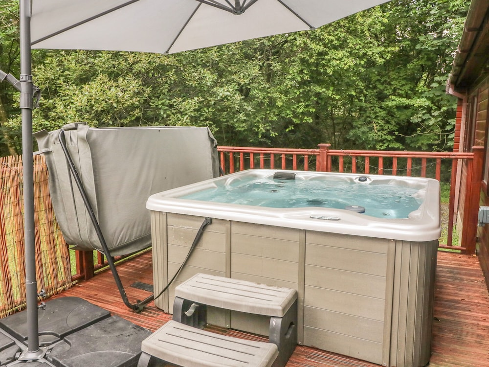 Windermere Vacations - 40 Skiptory Howe - Property Image 18