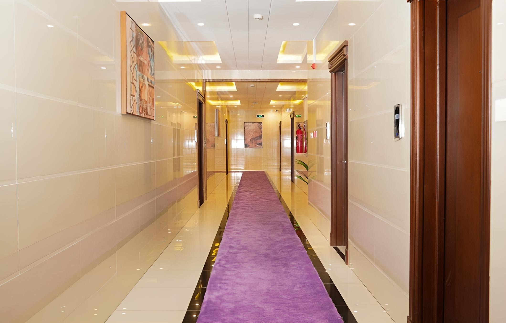 CREDI HOTEL