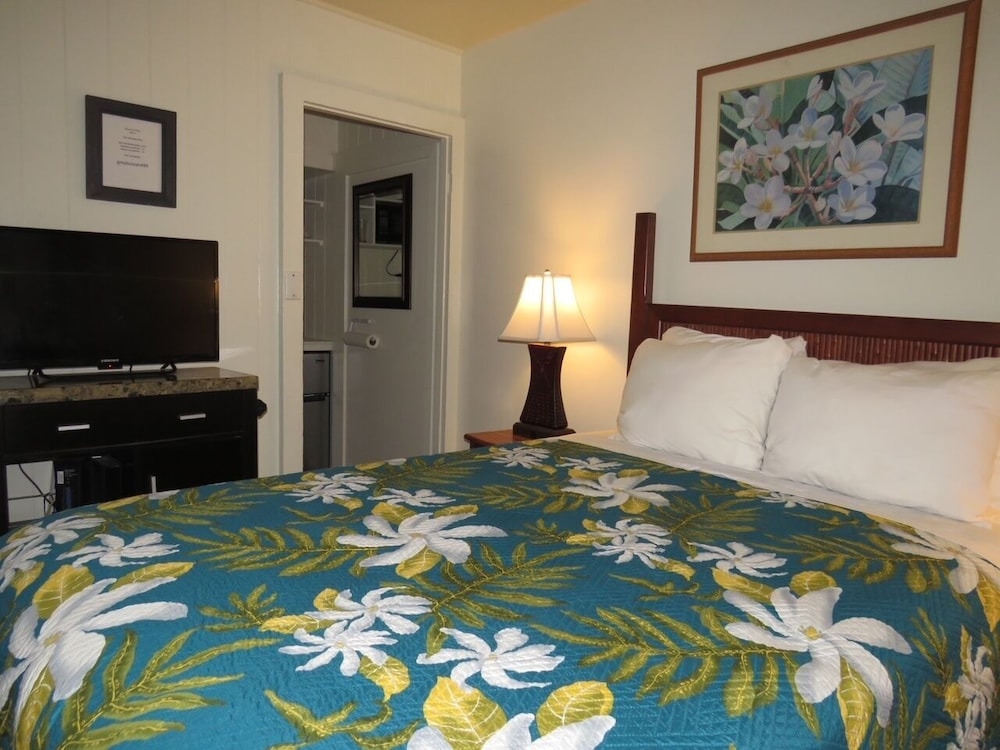 Kaua'i Palms Hotel