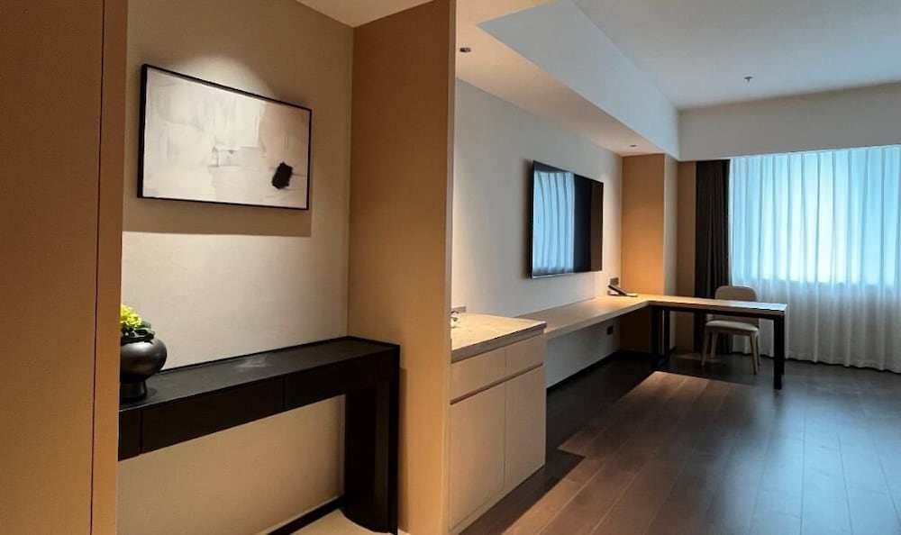 SHILIA STAY YANCHENG