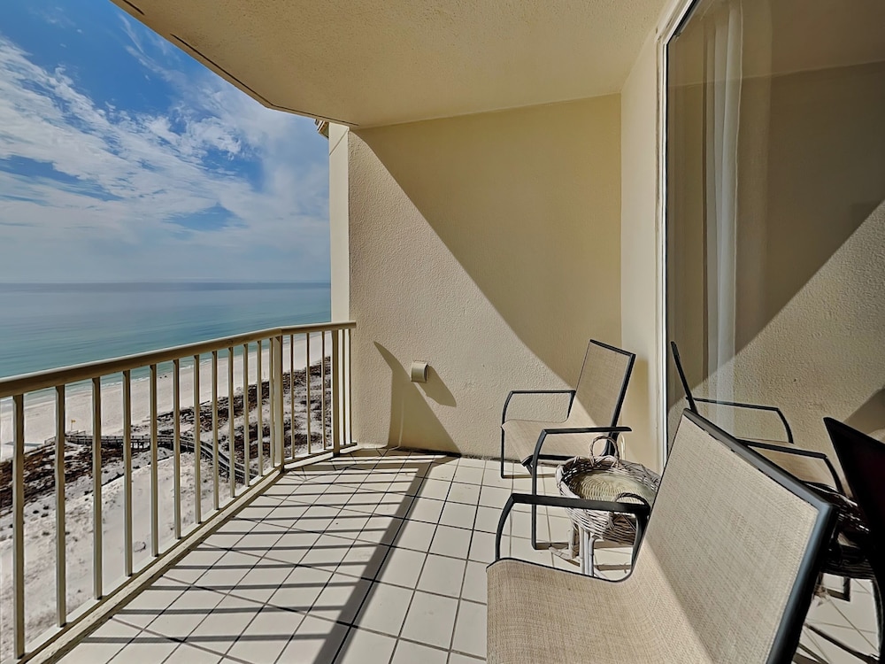 The Beach Club - Avalon #1604 by Southern Vacation Rentals