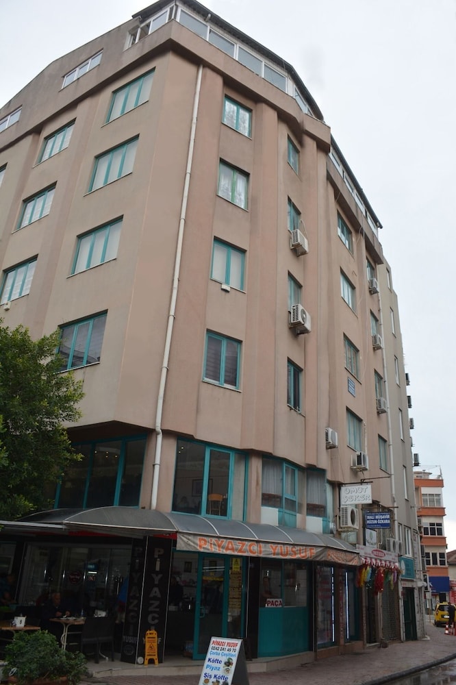 Şehir Evi Oteli - Image 95