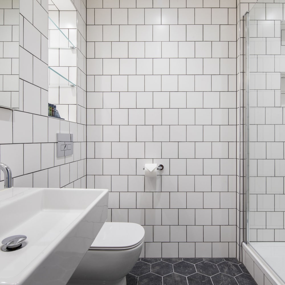 Top Leicester Sq 1BR - Netflix Nespresso