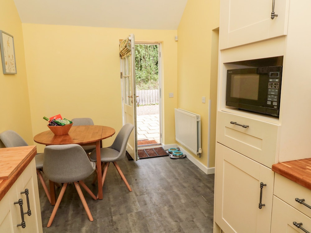 Kizzie Cottage
