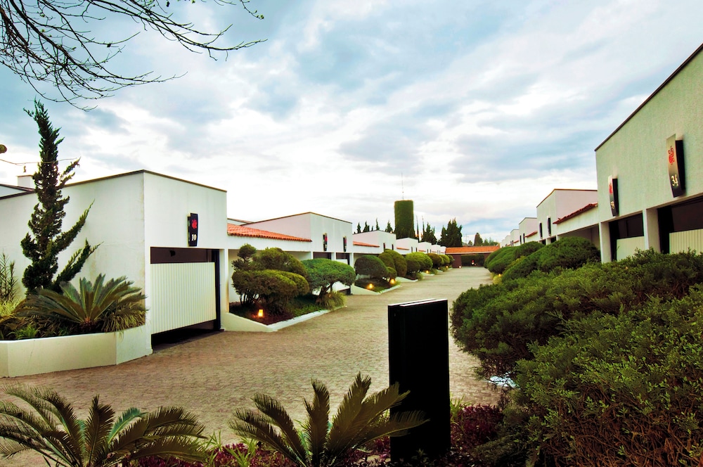 Motel Chavelle