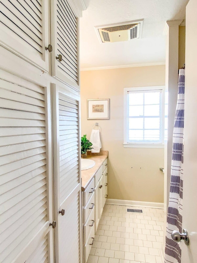 Bonita Bungalow