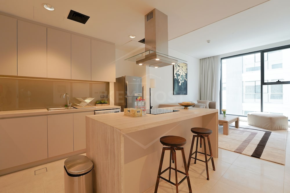 SM Residences - Maydan - Dubai