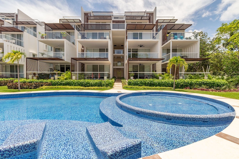 Cancun Vacations - Luxury Ocean View Penthouse Riviera Maya - Property Image 77