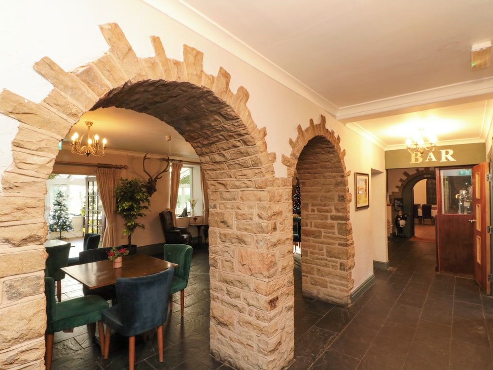 The Coach House