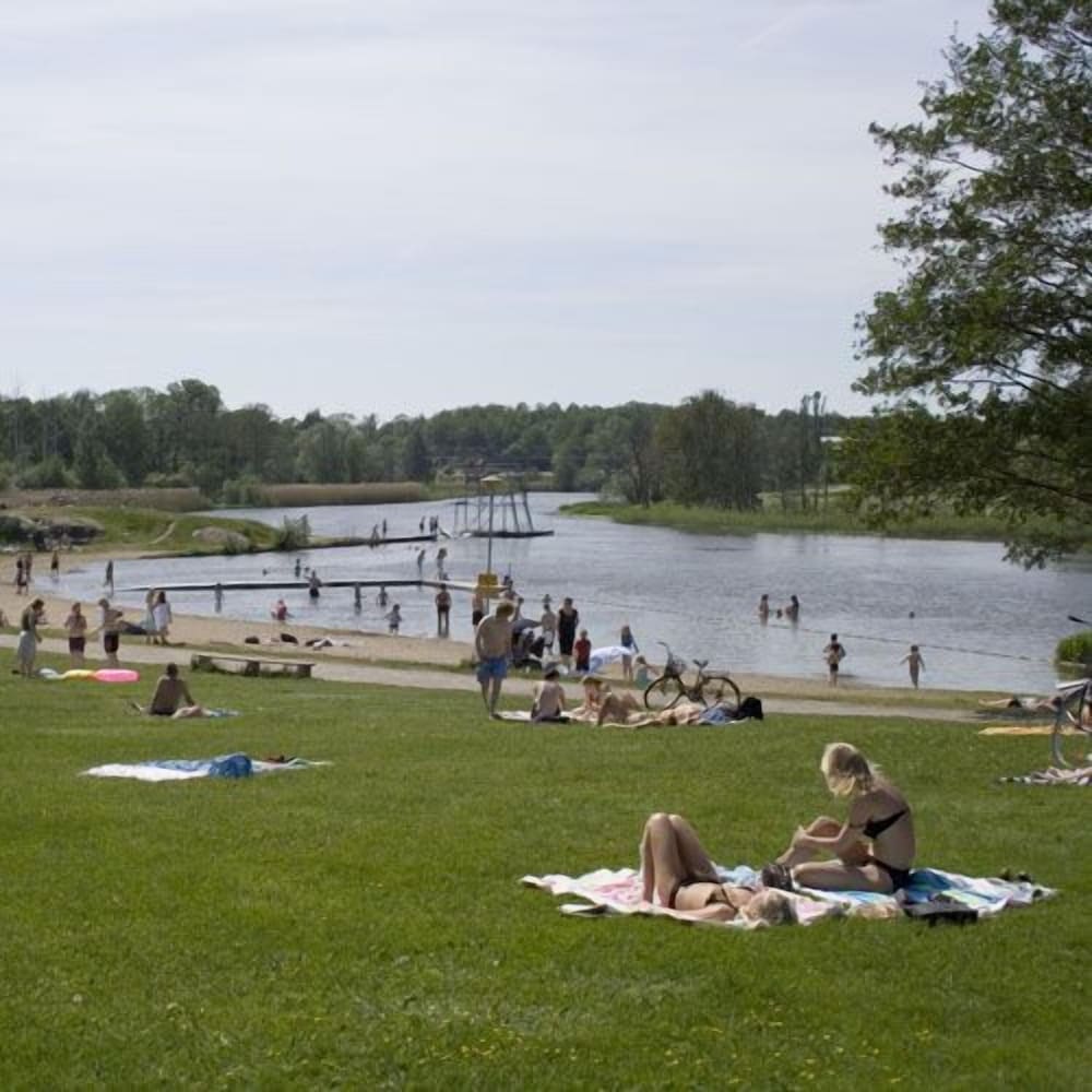 Vandrarhem Vilsta Sporthotell