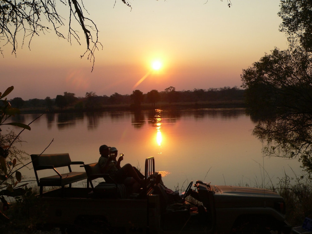 Bongwe Kafue Camp