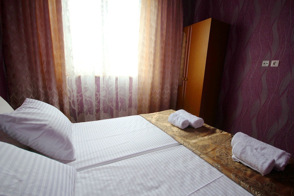 Guest House Saratov