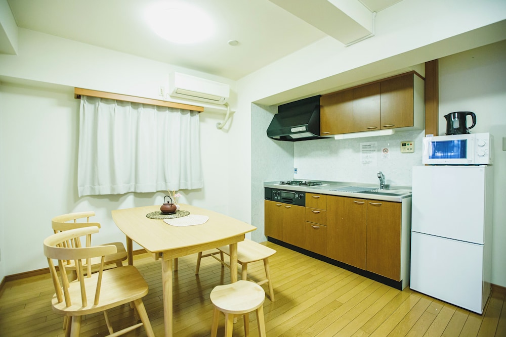 R Residence Tanimachi