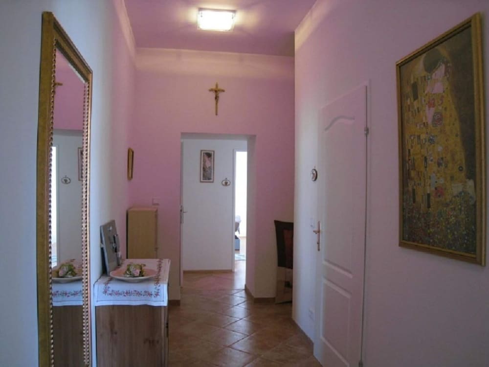 Holiday Apartment Comfortable Vacation Home