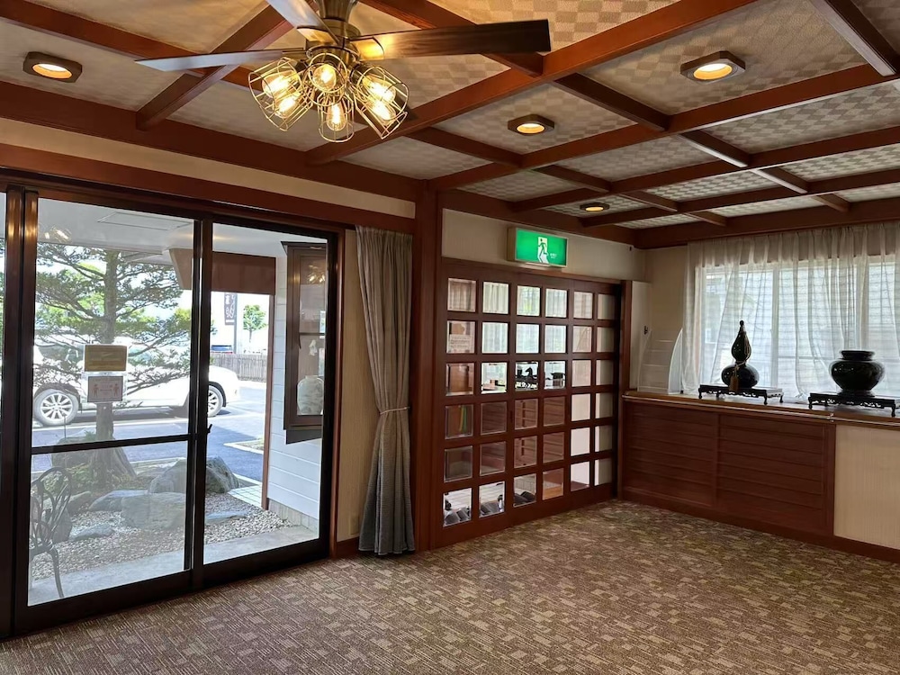 Guest House HIIRAGI
