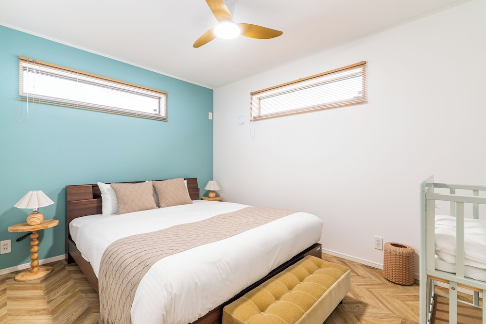 Grandioso Okinawa Pool Villa Onna 8