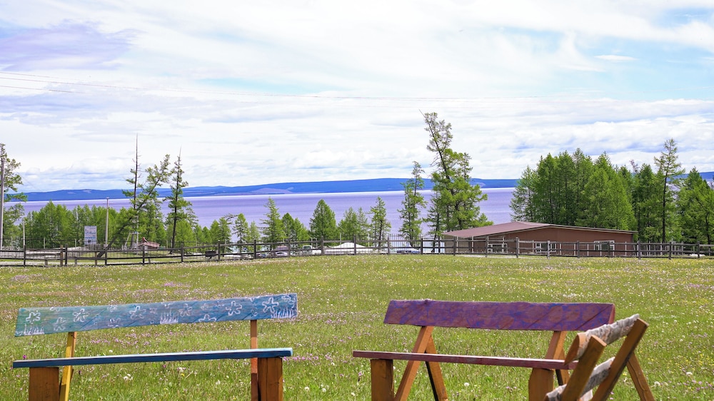 Khun Odod Resort- Khuvsgul province. view 4
