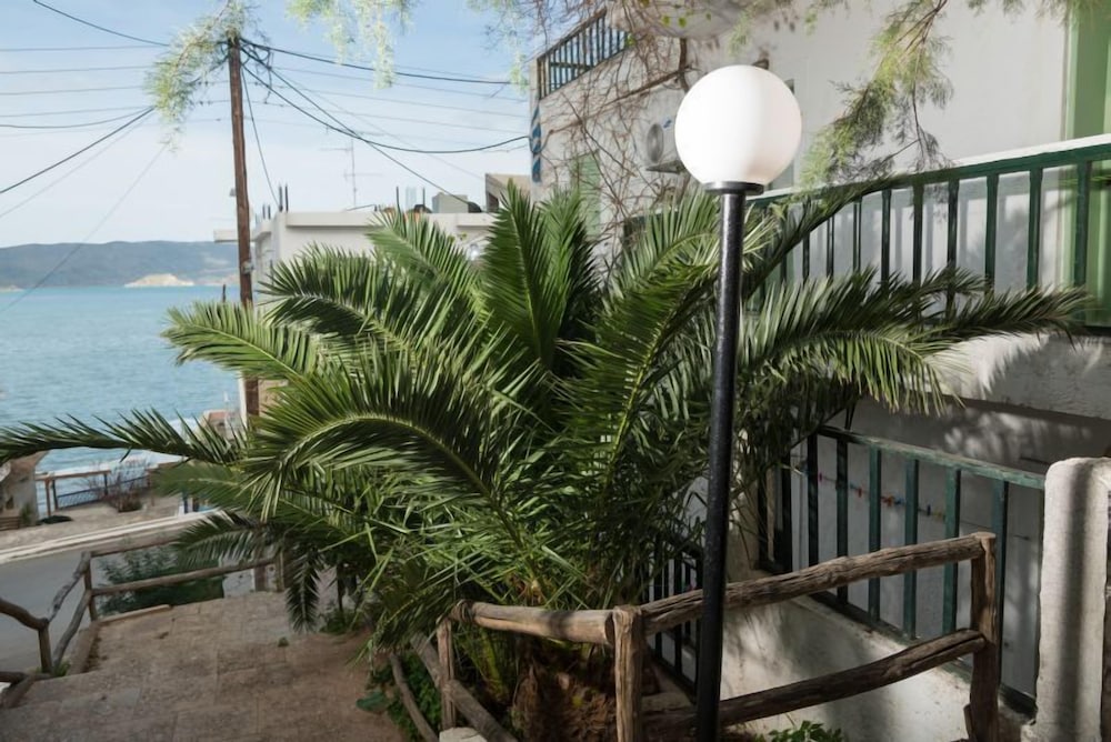 Elounda Apartments