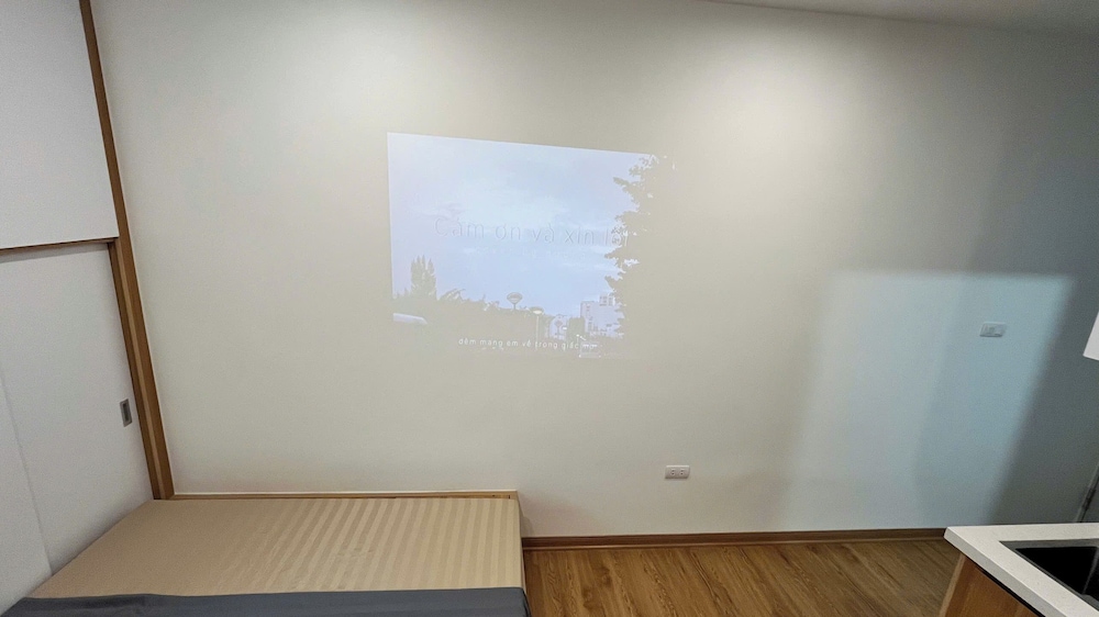 Era Apartment Tam Da