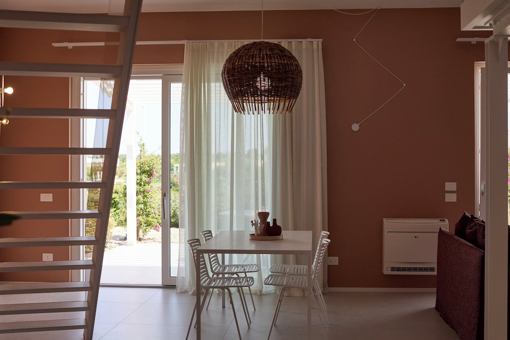 Montegrottone Nature Retreat