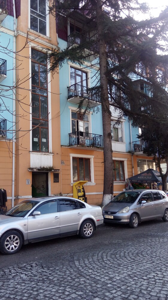 Family Hostel