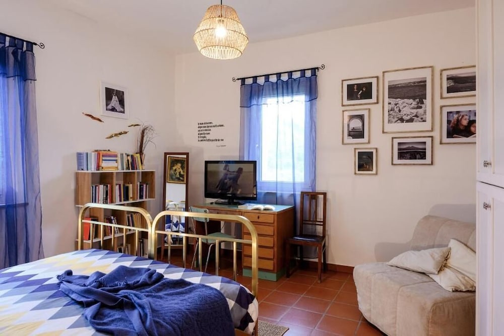 Il Bed and Bookfast