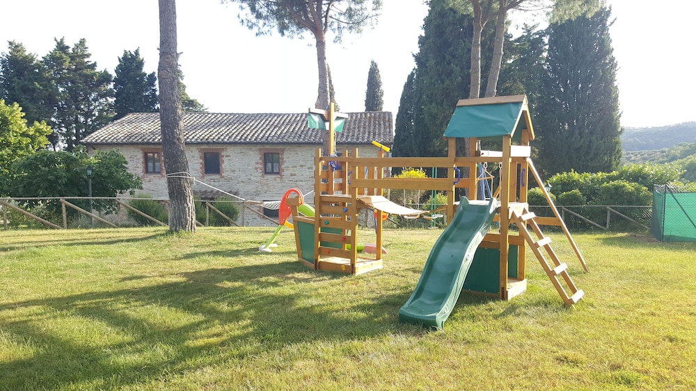 Casali del Toppello