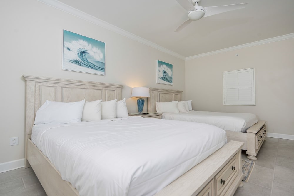 Phoenix Gulf Shores Ii 2205 4 Bedroom Condo