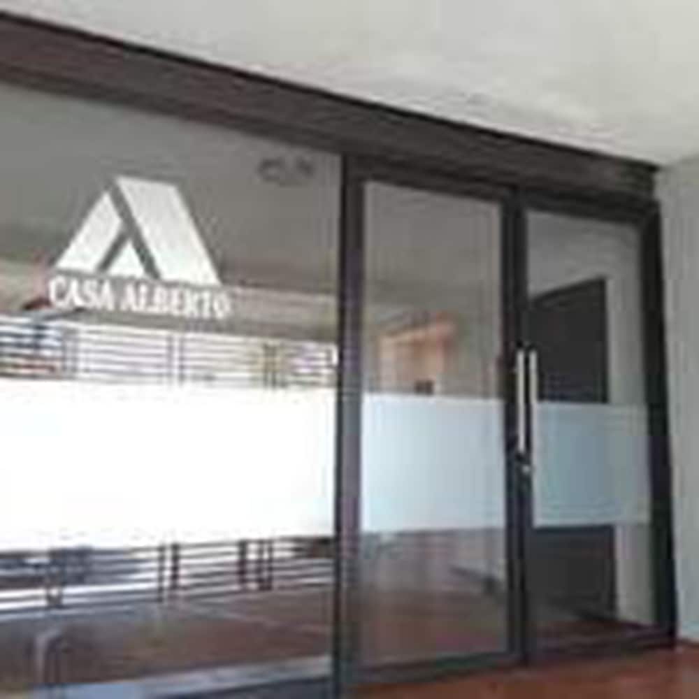 Hotel Casa Alberto - Image 1