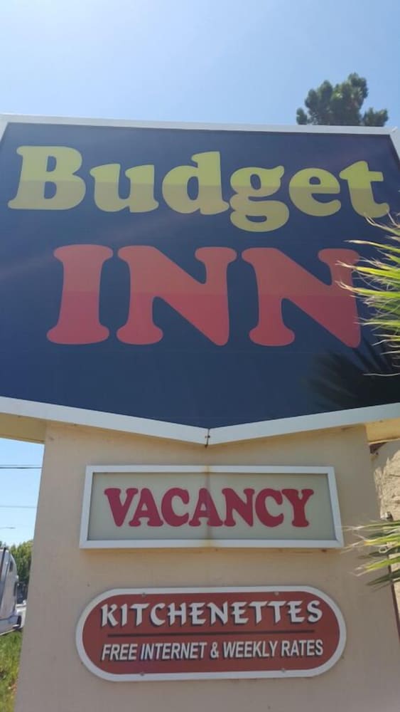 Vallejo Vacations - Budget Inn Vallejo/Napa Valley - Property Image 19