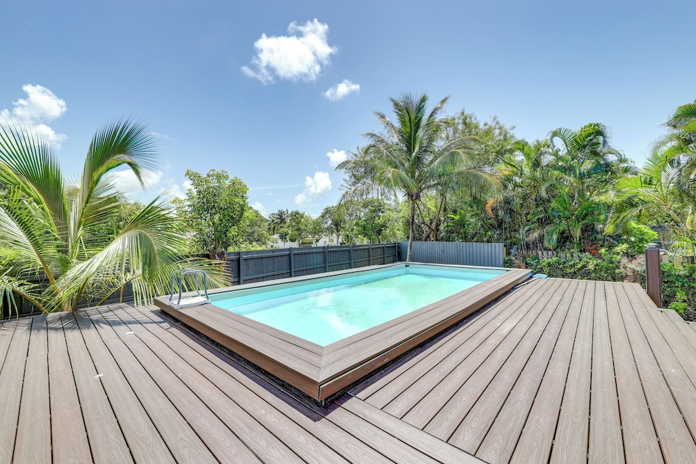 Delray Beach Home w/ Pool ~ 4 Mi to Beach!