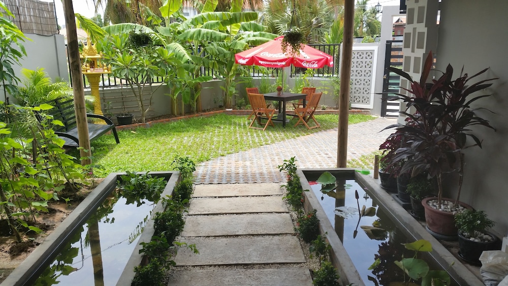 Angkor Beauty Boutique