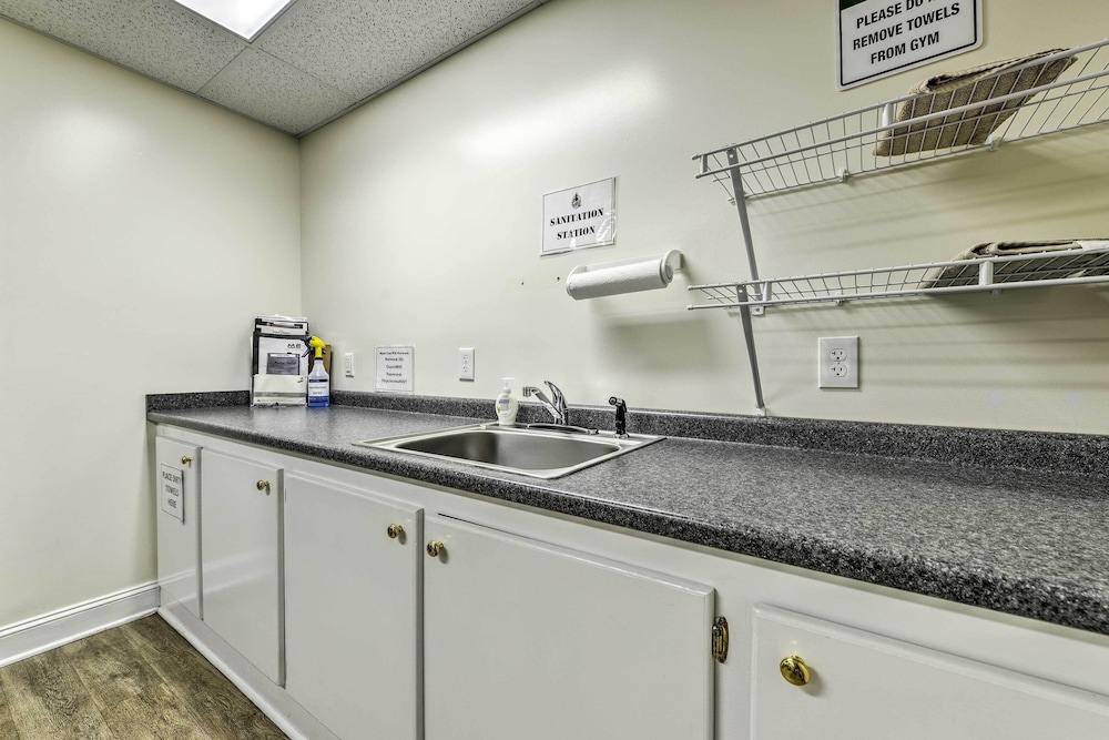 Spring Lake Vacations - Anderson Creek Club Condo w/ Community Amenities! - Property Image 12