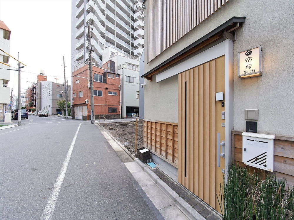 YADOYA Kisakata