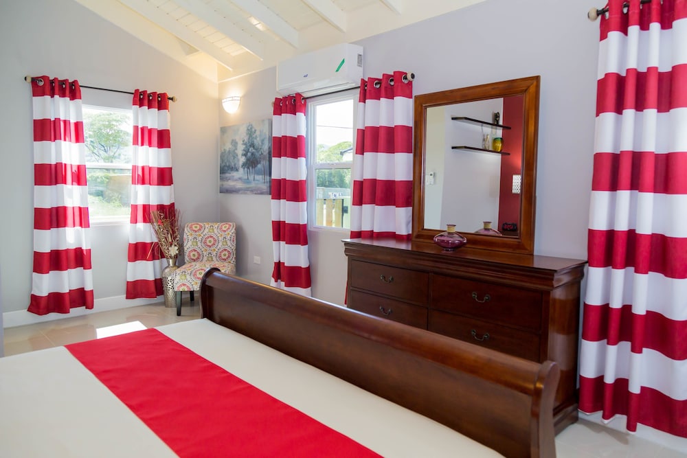 Casa Princess Ocho Rios Vacation Villa