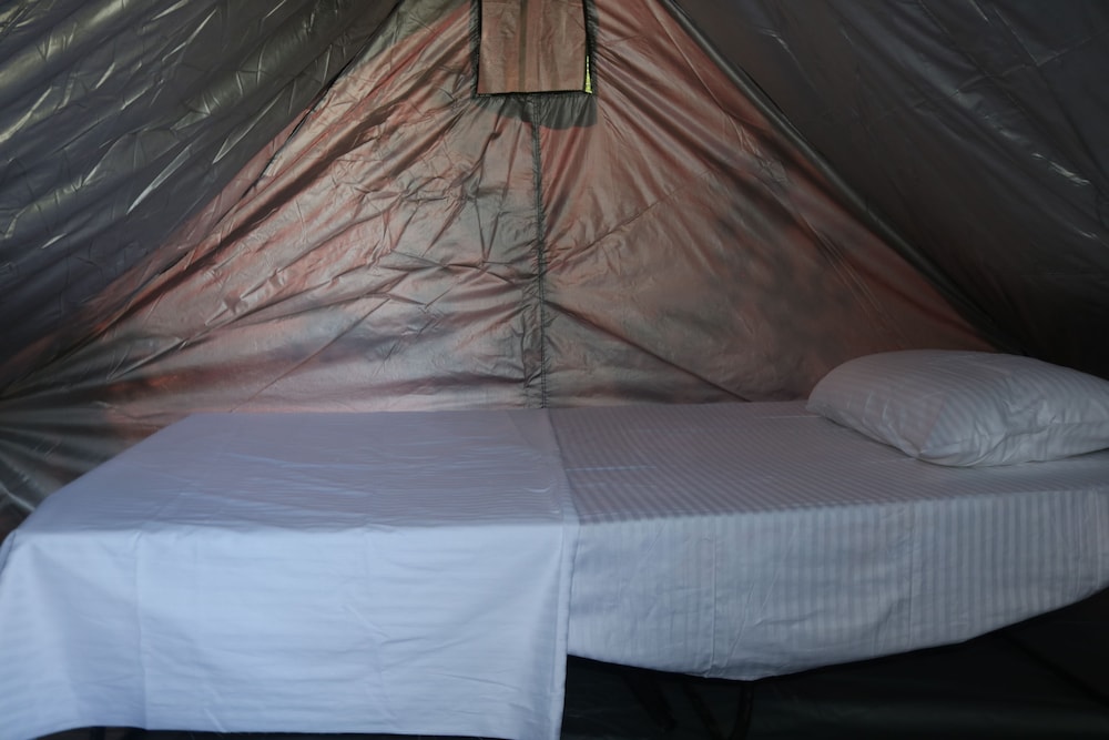 Dev's Campground