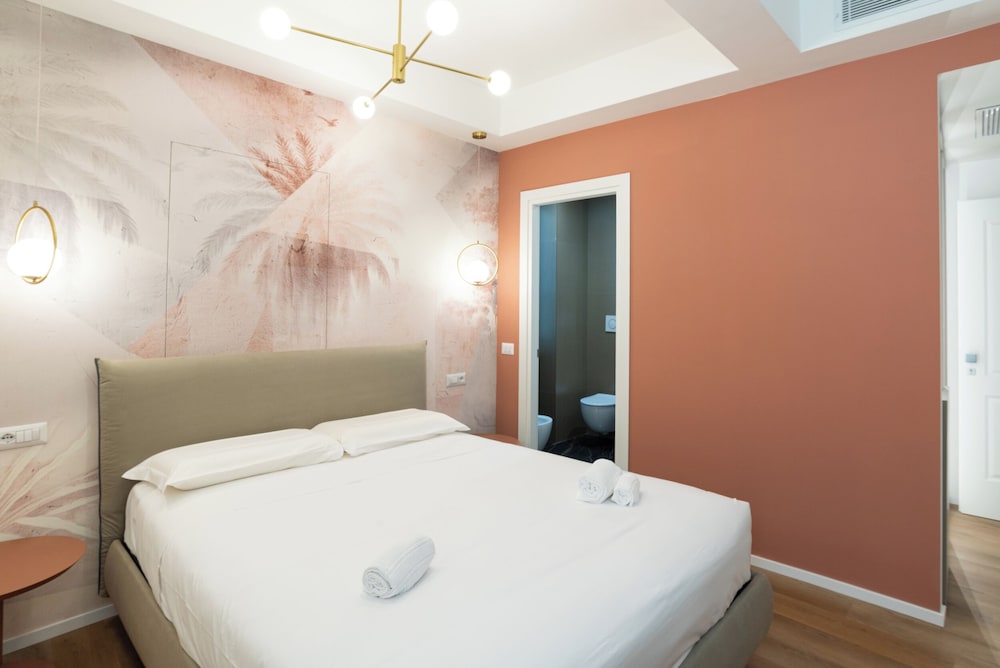 Maison Rasella Palace Suites
