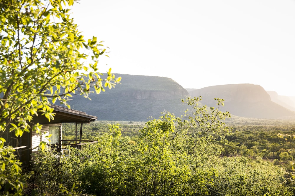 Marataba Mountain Lodge