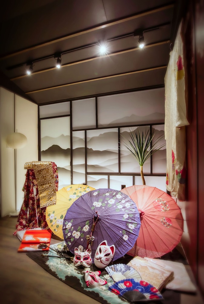 KyoMachiya-Kagurazaka