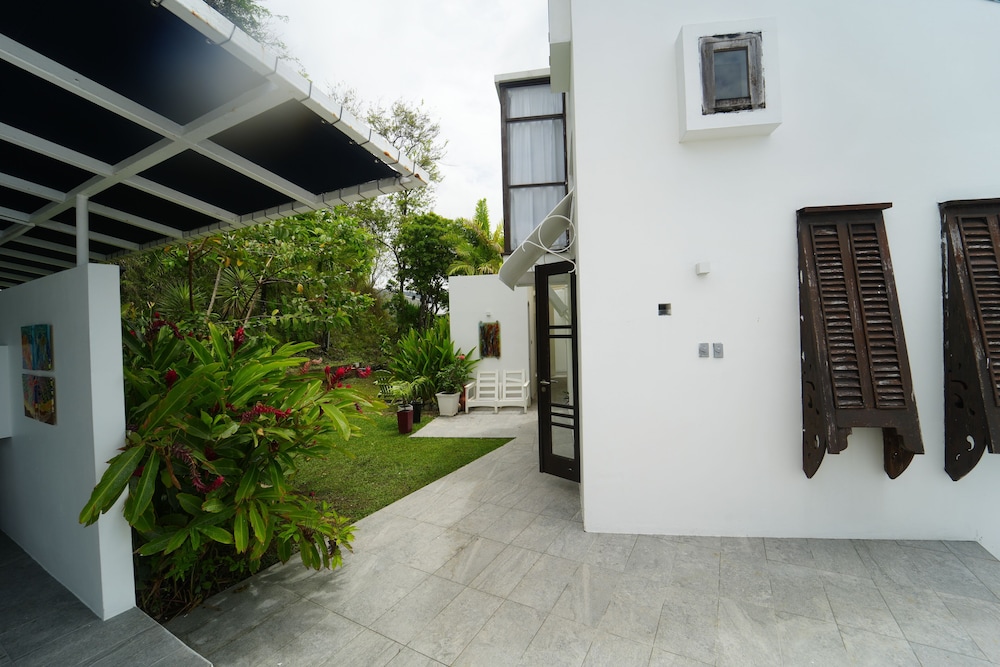 Villa Being - Tobago Luxury B&B