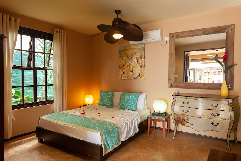 Villas des Alizes