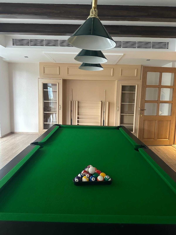 Eden Wellness & Hospitality
