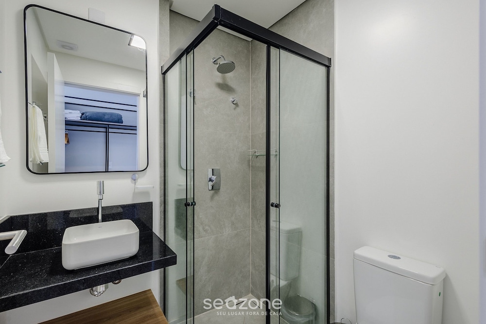 Studios With Sea View at Penha Spot PSO - VF