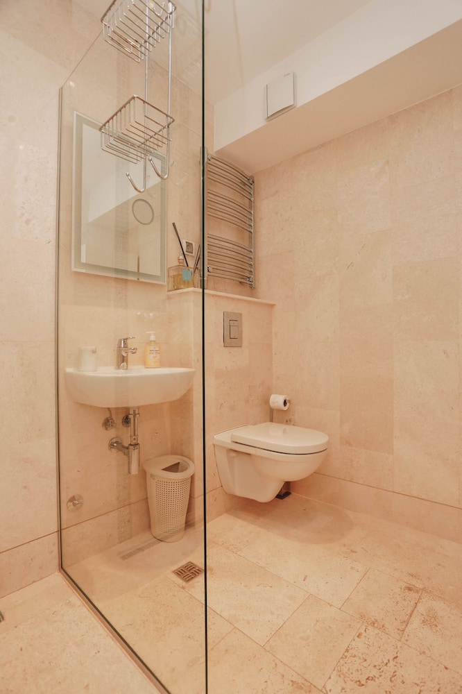 Vitodolska Luxury Penthouse