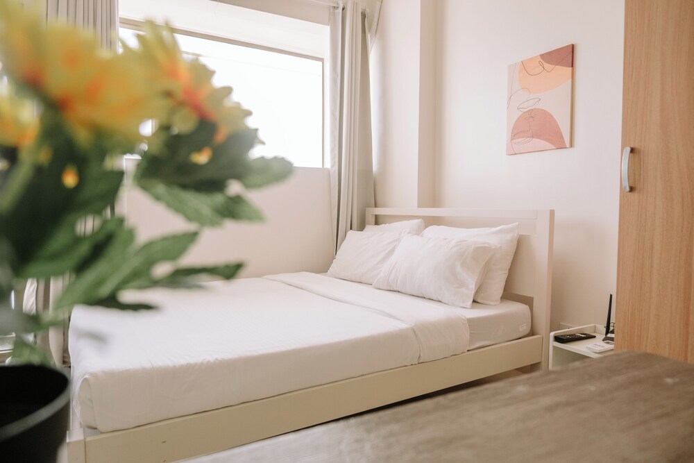 A Simple & Cozy Retreat