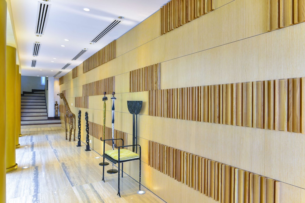 Kempinski Hotel Ishtar Dead Sea 72