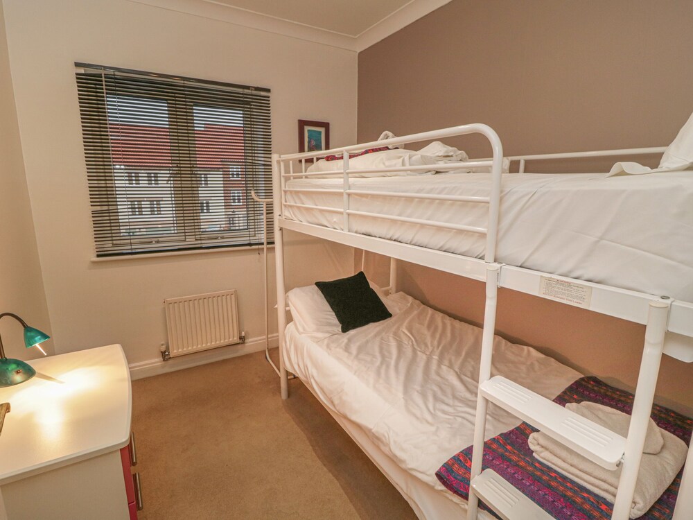 Haven House view 2